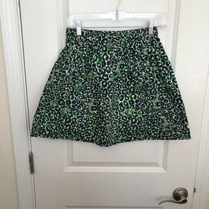Lilly Pulitzer skirt size small